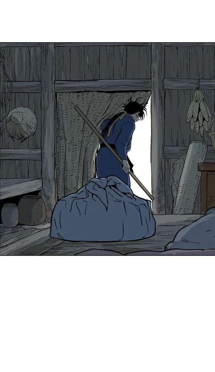 Gosu Chapter 93 - Page 18