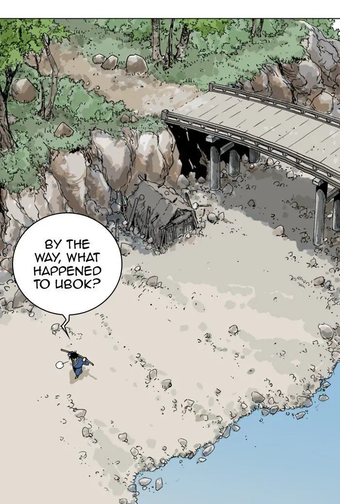 Gosu Chapter 93 - Page 24