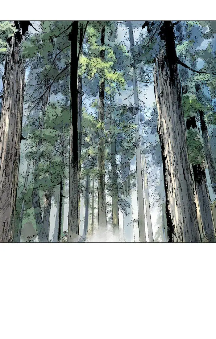 Gosu Chapter 93 - Page 27