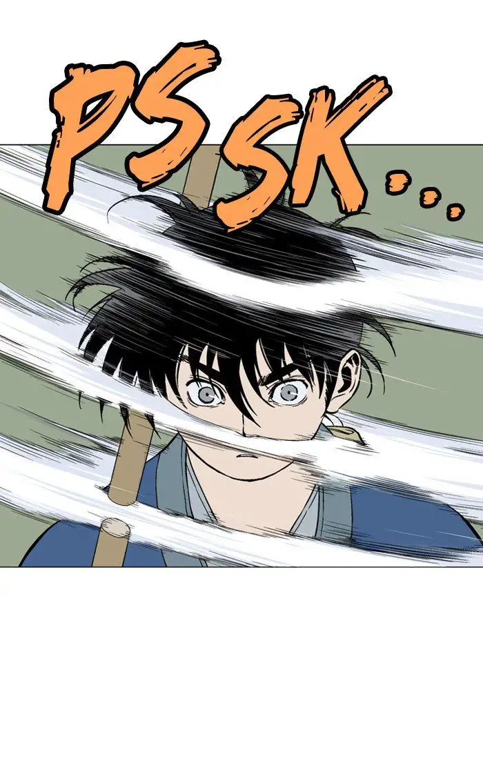 Gosu Chapter 93 - Page 30