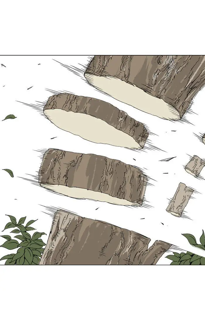 Gosu Chapter 93 - Page 31