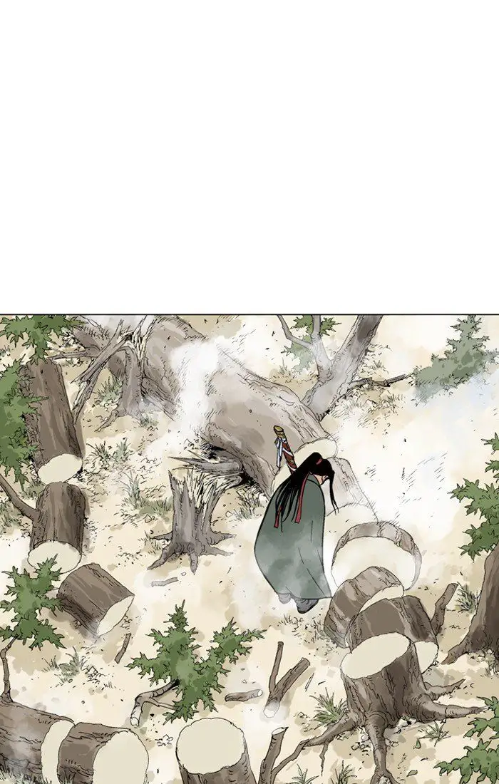 Gosu Chapter 93 - Page 35