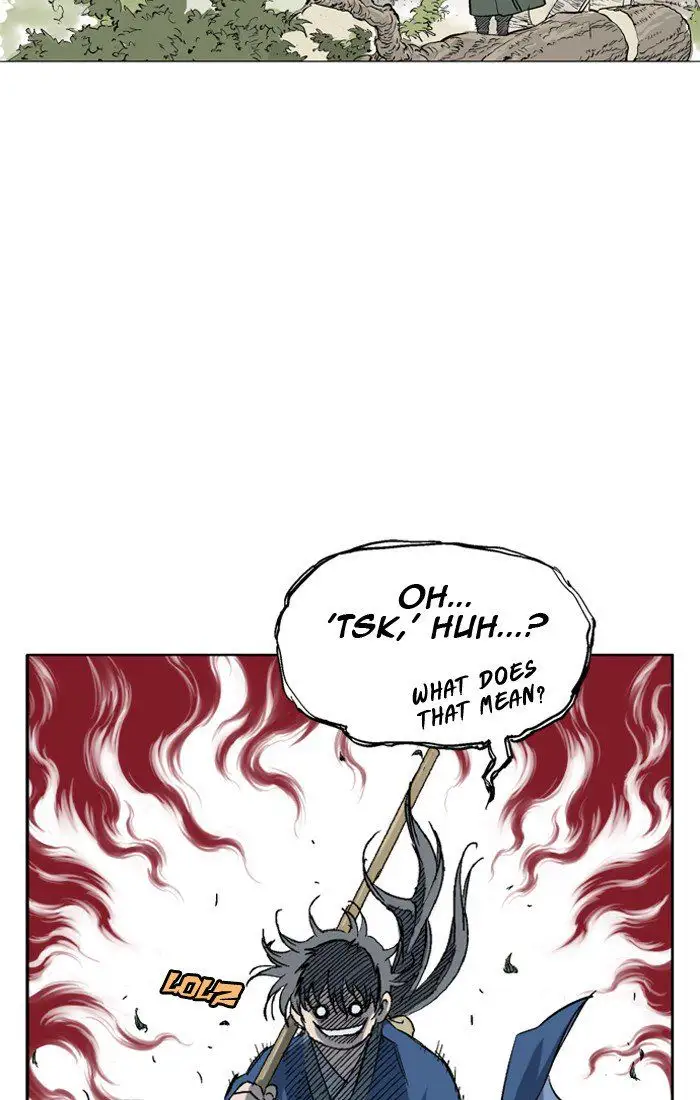 Gosu Chapter 93 - Page 39