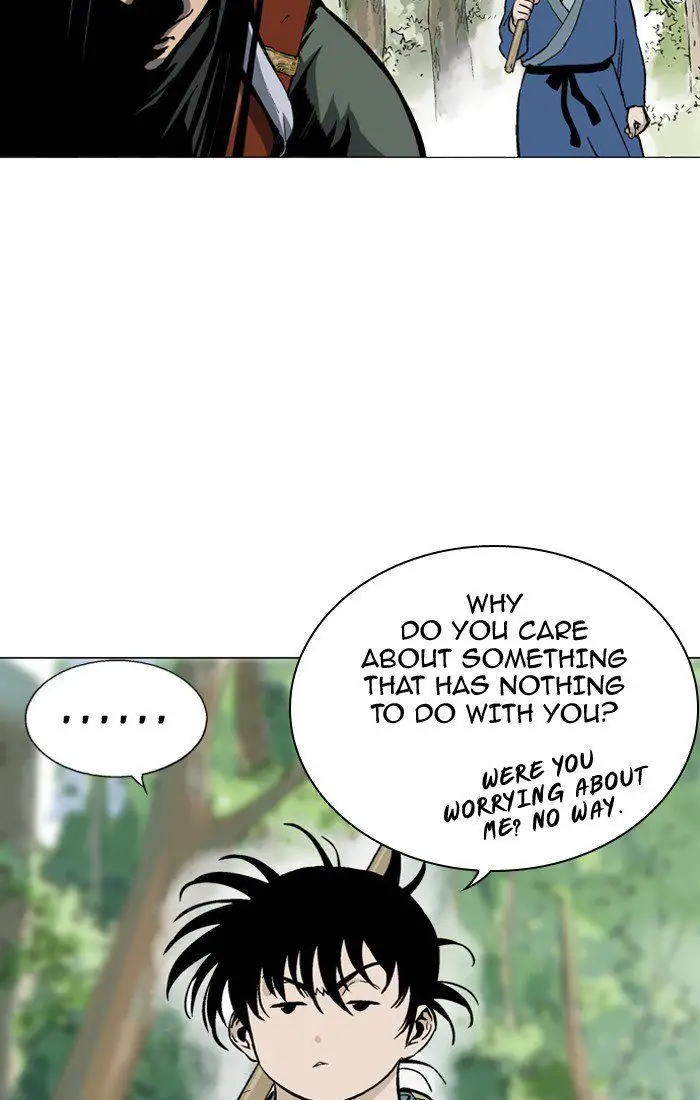 Gosu Chapter 93 - Page 41