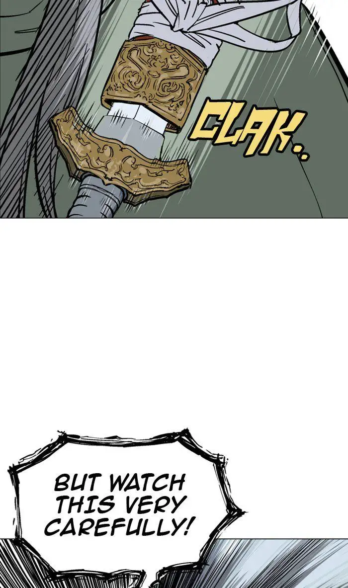 Gosu Chapter 93 - Page 46