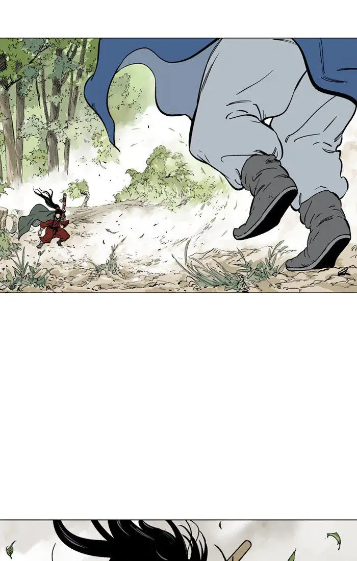 Gosu Chapter 93 - Page 52