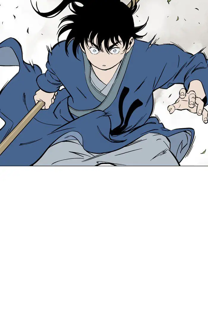 Gosu Chapter 93 - Page 53