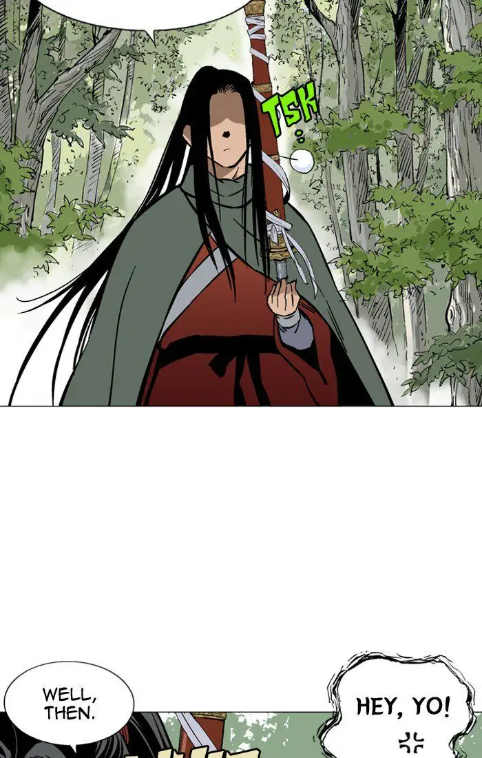 Gosu Chapter 93 - Page 55