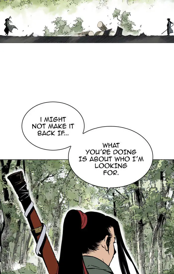 Gosu Chapter 93 - Page 57