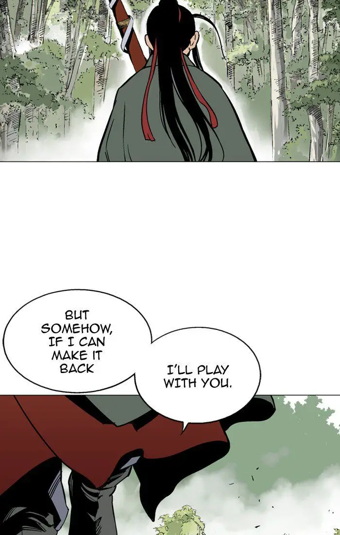 Gosu Chapter 93 - Page 59