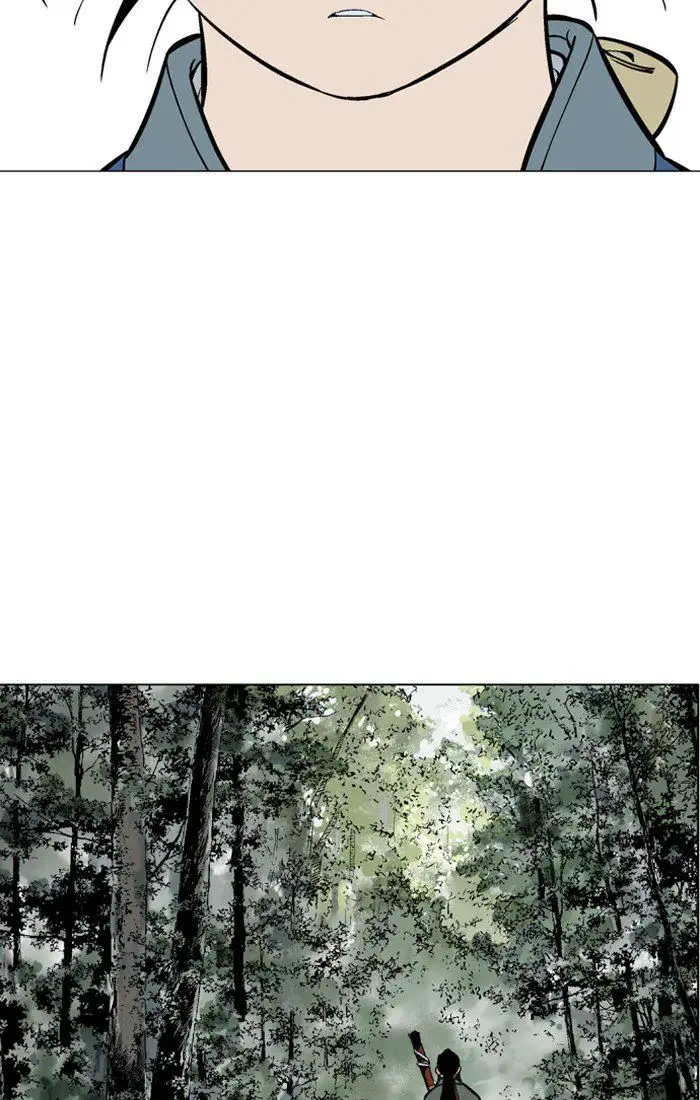 Gosu Chapter 93 - Page 61