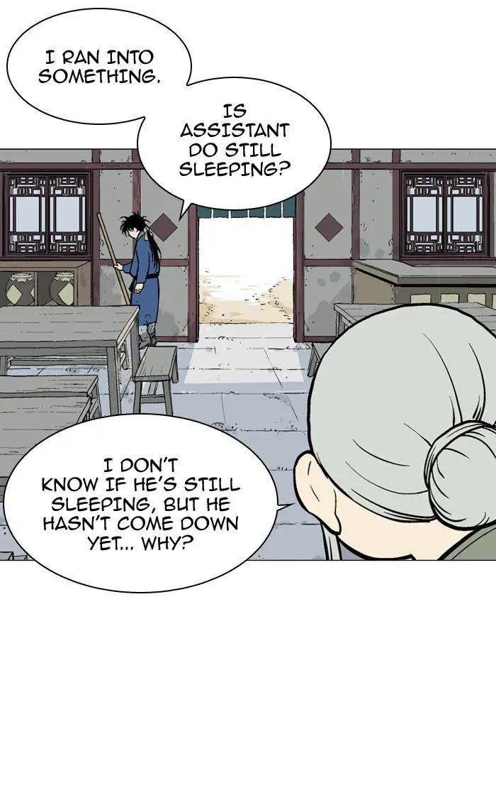 Gosu Chapter 93 - Page 68