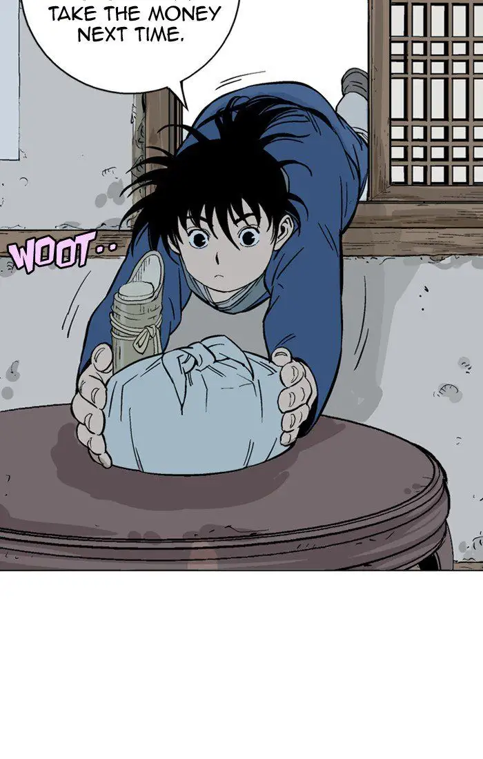 Gosu Chapter 93 - Page 81