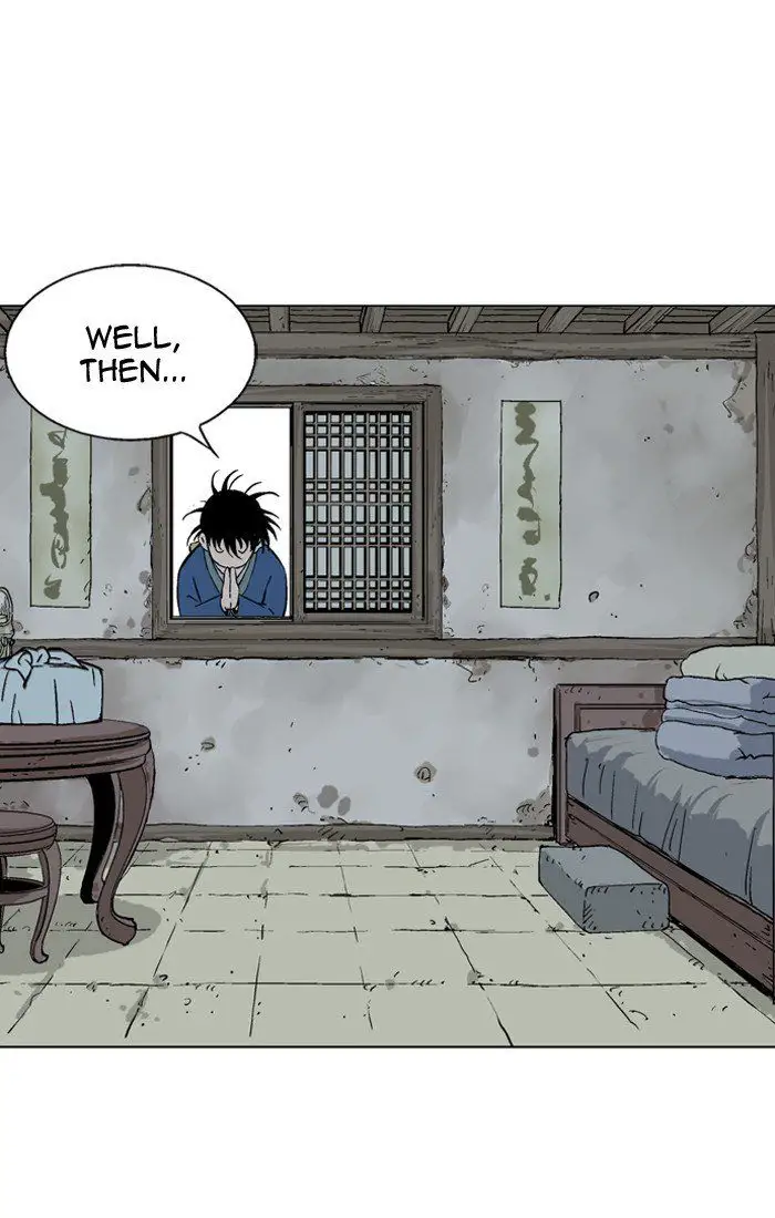 Gosu Chapter 93 - Page 82