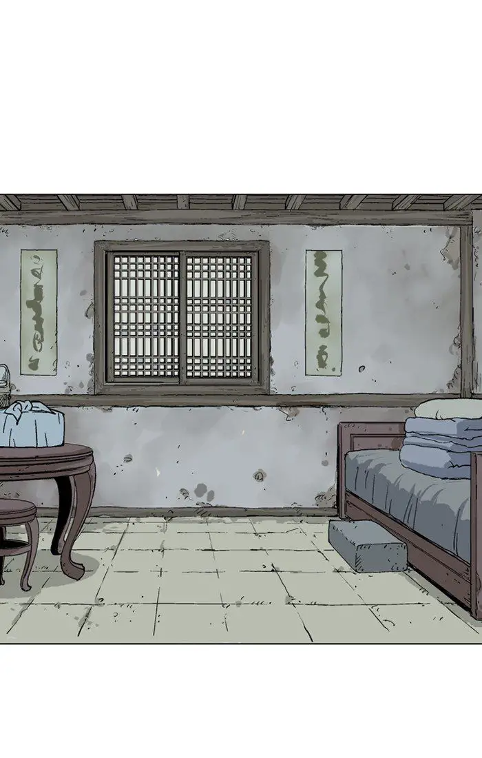 Gosu Chapter 93 - Page 84