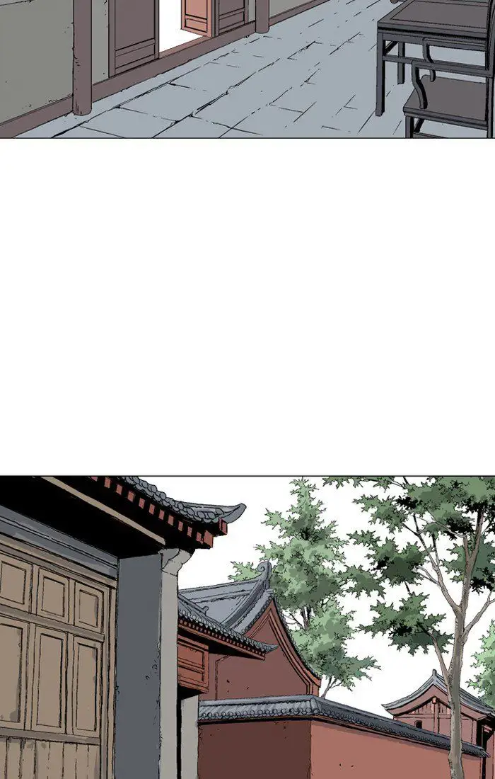 Gosu Chapter 93 - Page 96