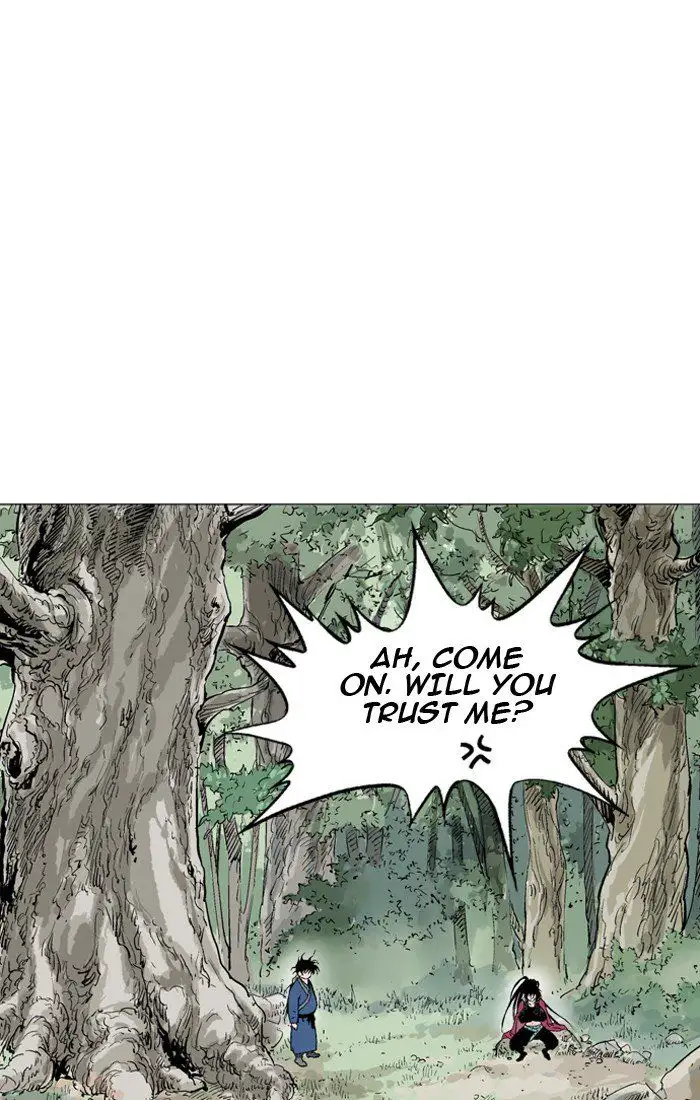 Gosu Chapter 94 - Page 105