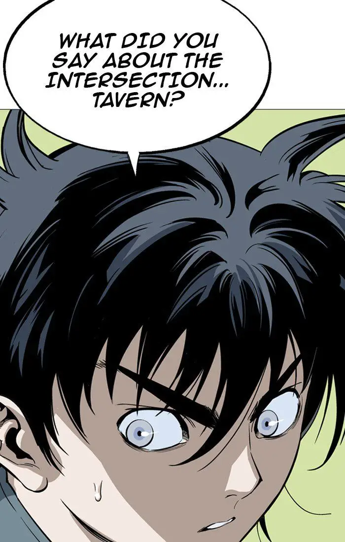 Gosu Chapter 94 - Page 115