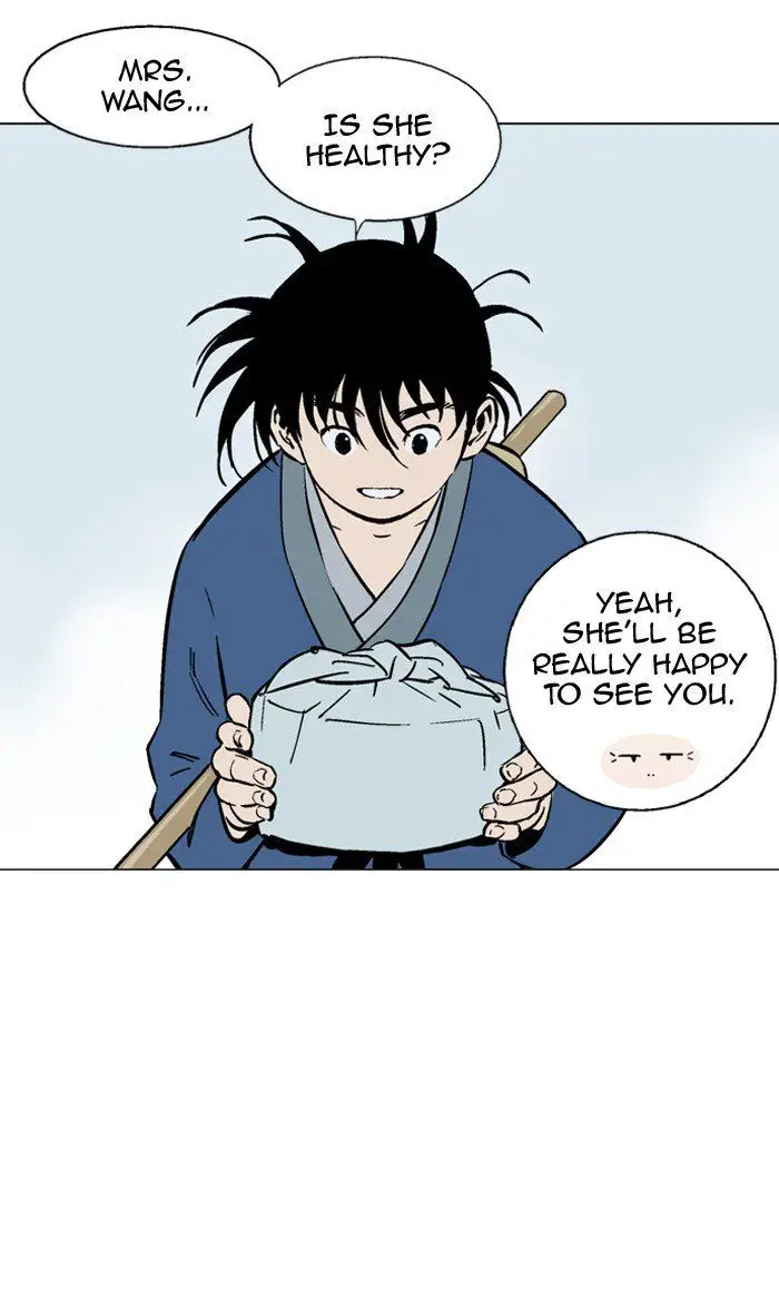 Gosu Chapter 94 - Page 19