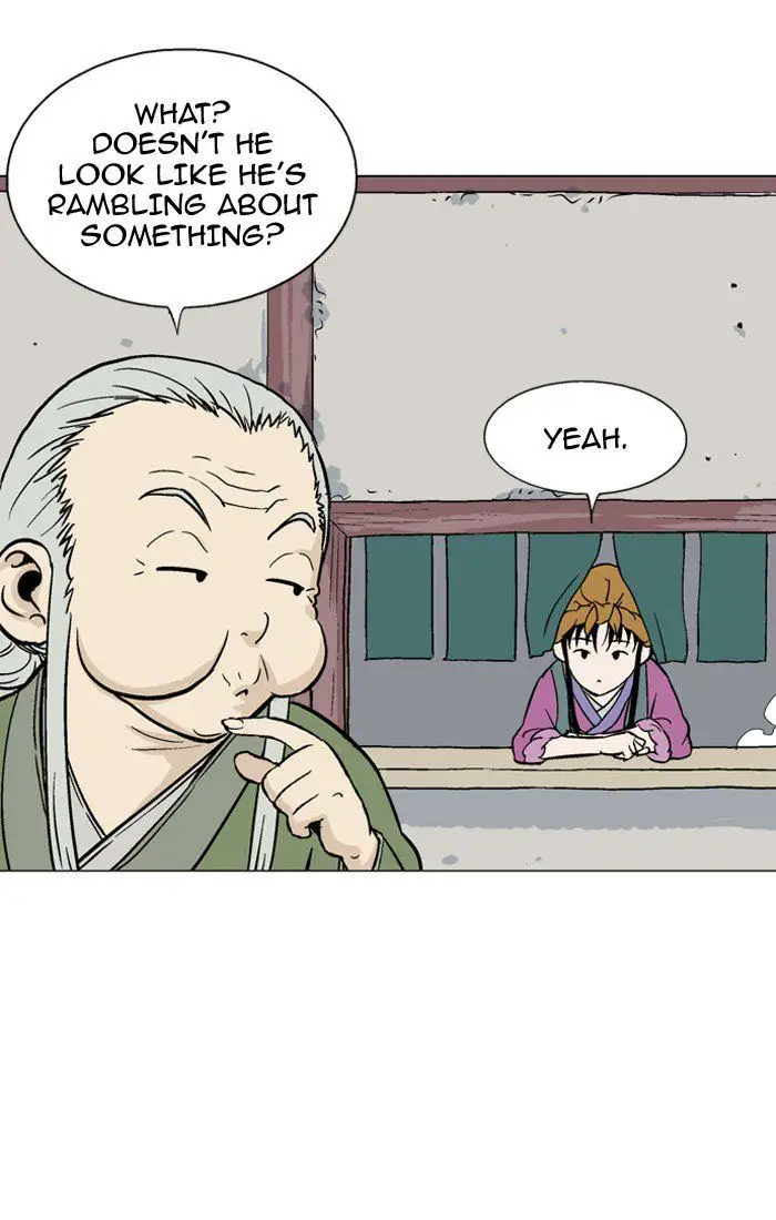 Gosu Chapter 94 - Page 27