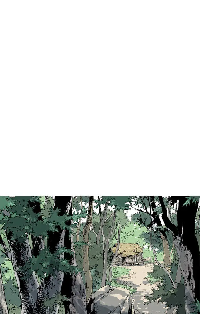 Gosu Chapter 94 - Page 30