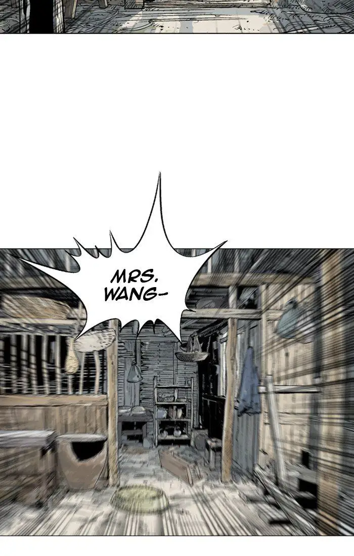 Gosu Chapter 94 - Page 50