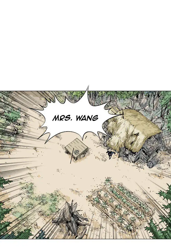 Gosu Chapter 94 - Page 51