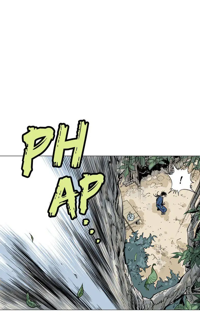 Gosu Chapter 94 - Page 54