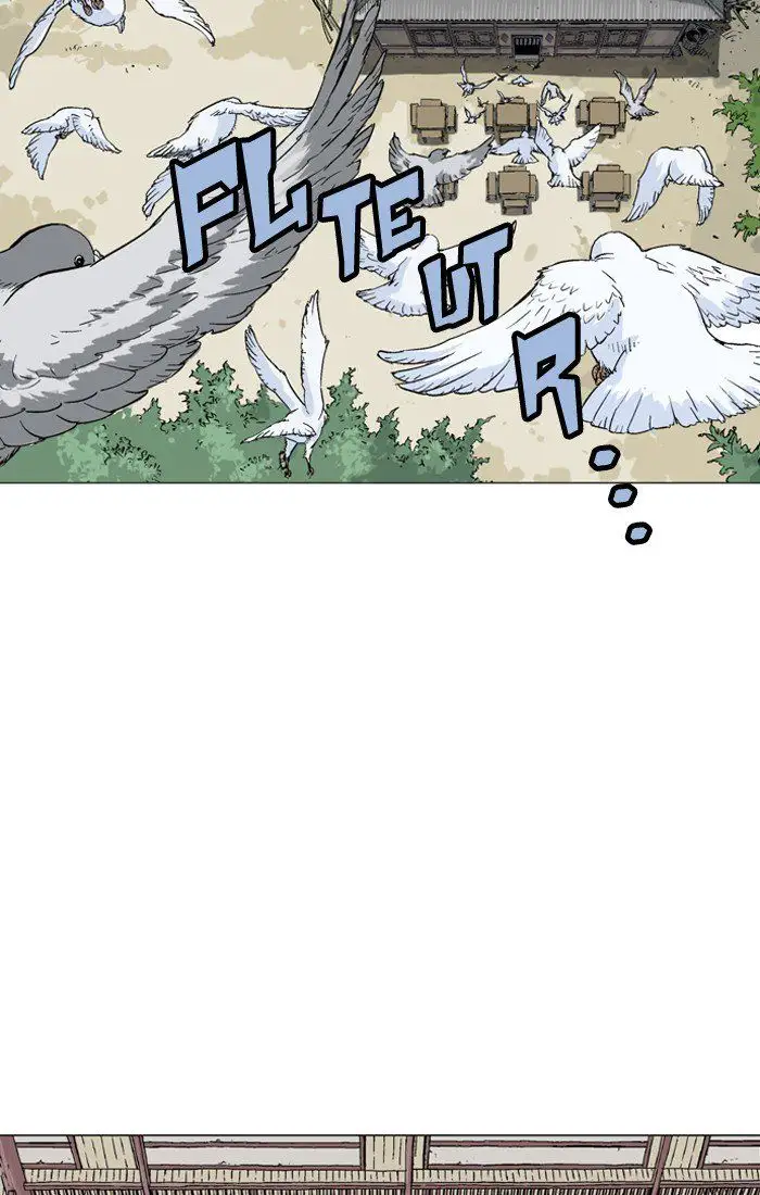 Gosu Chapter 94 - Page 59