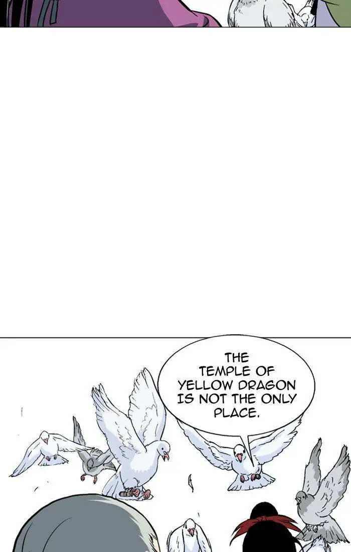 Gosu Chapter 94 - Page 62