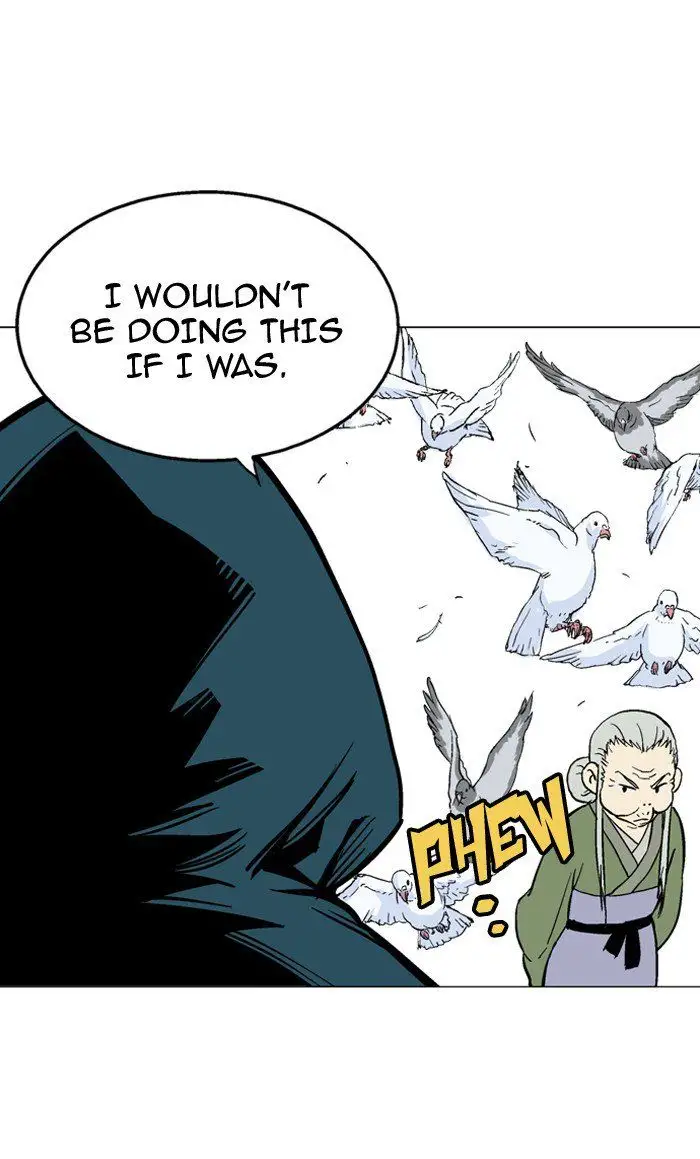 Gosu Chapter 94 - Page 75