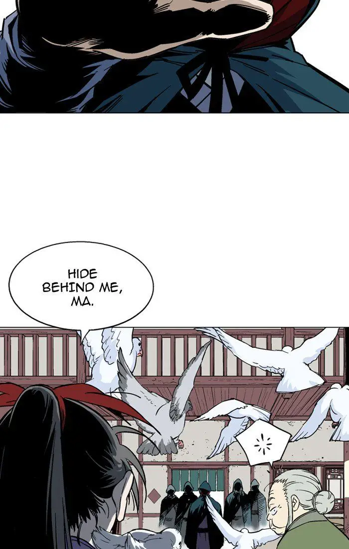 Gosu Chapter 94 - Page 79