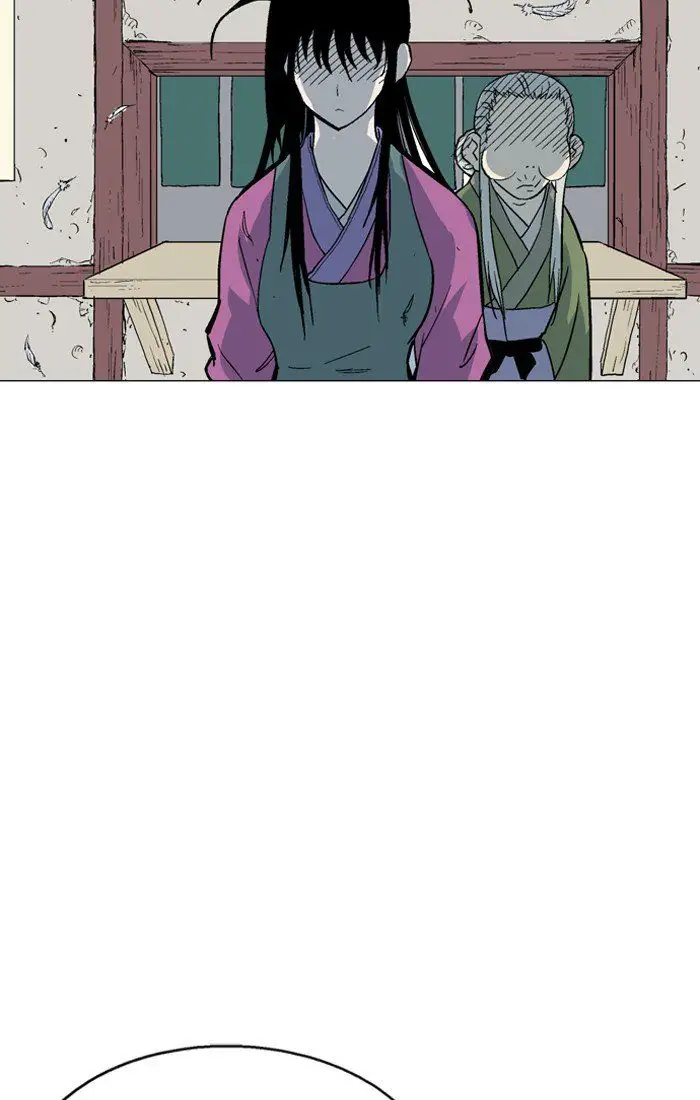 Gosu Chapter 94 - Page 86