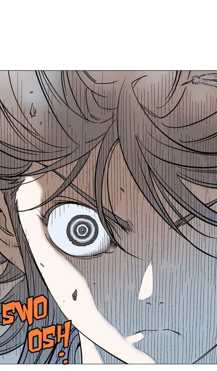 Gosu Chapter 94 - Page 87