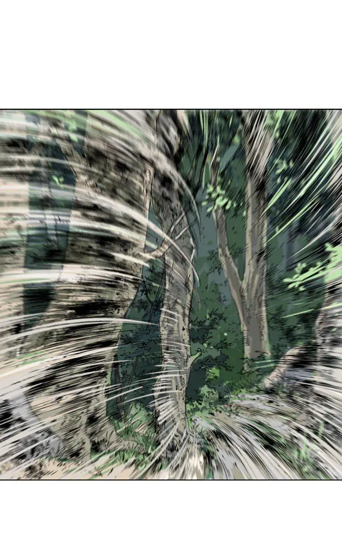 Gosu Chapter 94 - Page 91