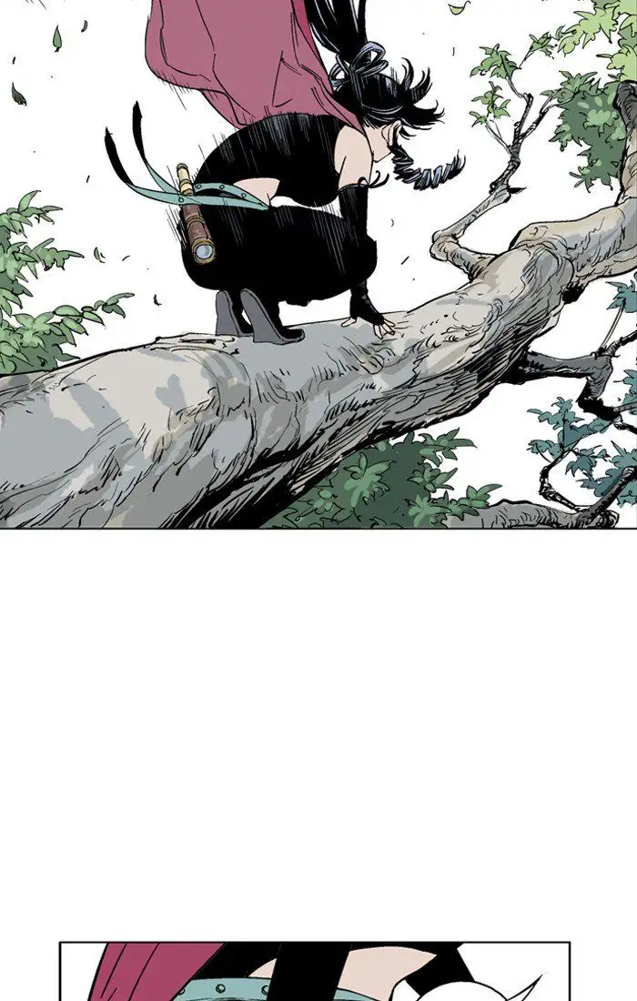 Gosu Chapter 94 - Page 96