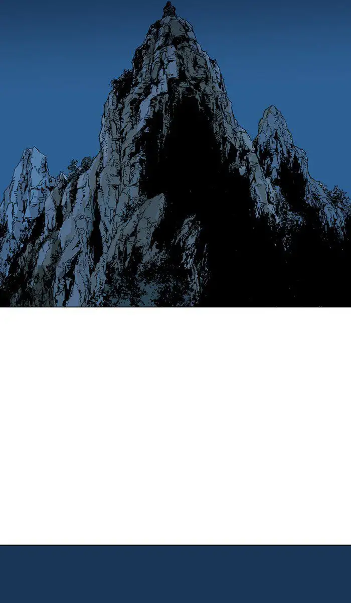 Gosu Chapter 95 - Page 38