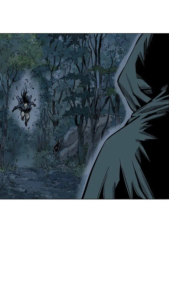 Gosu Chapter 96 - Page 17