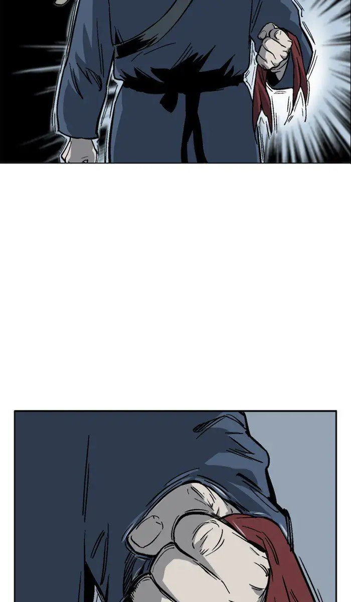 Gosu Chapter 96 - Page 20