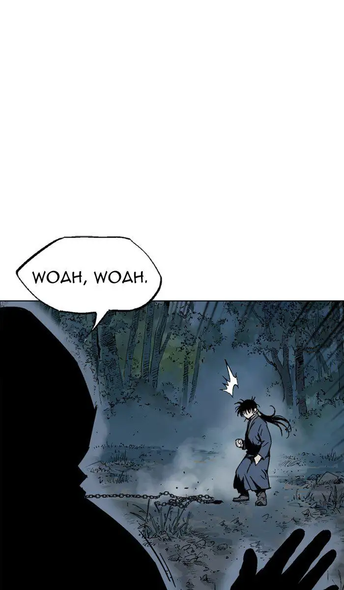 Gosu Chapter 96 - Page 30