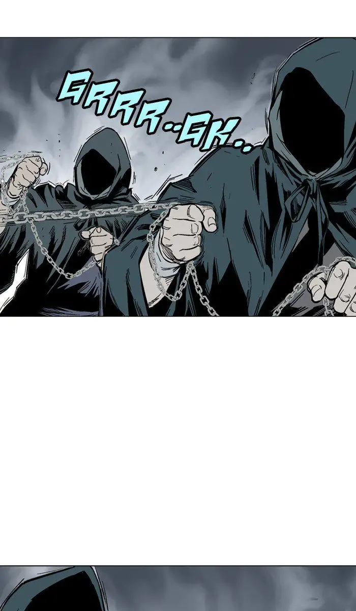 Gosu Chapter 96 - Page 40