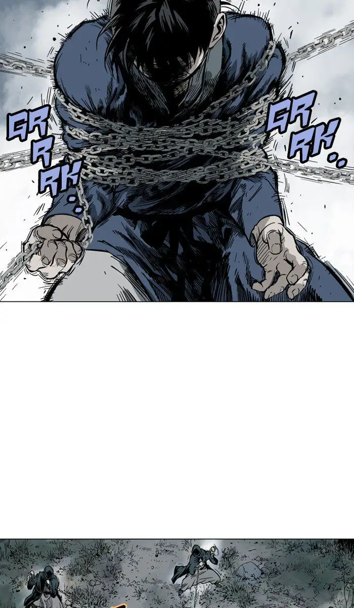 Gosu Chapter 96 - Page 42