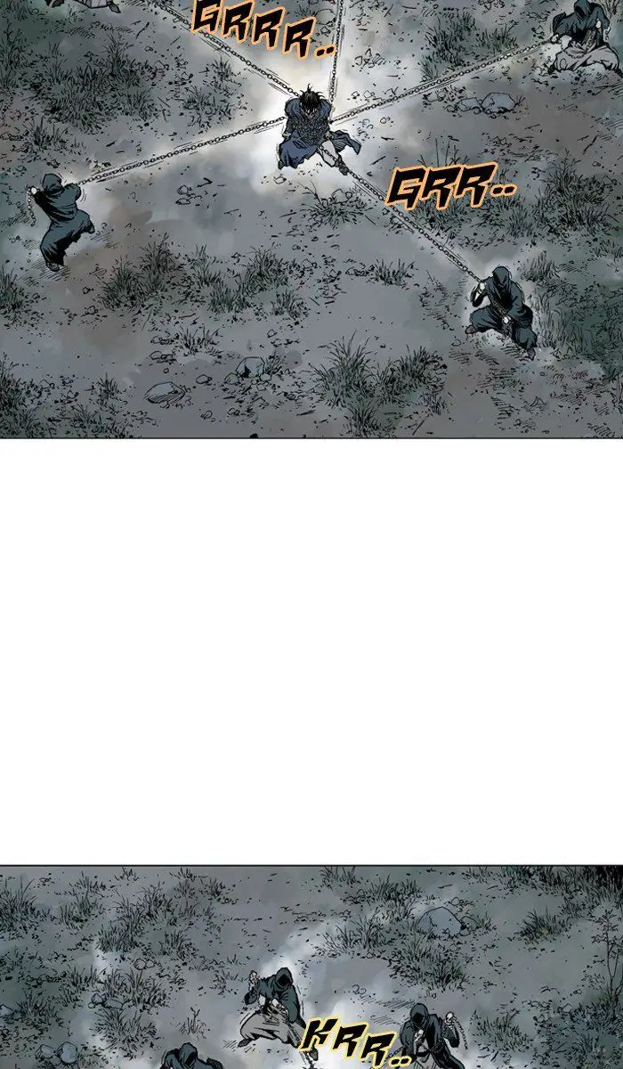 Gosu Chapter 96 - Page 43