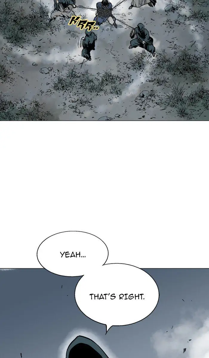 Gosu Chapter 96 - Page 44