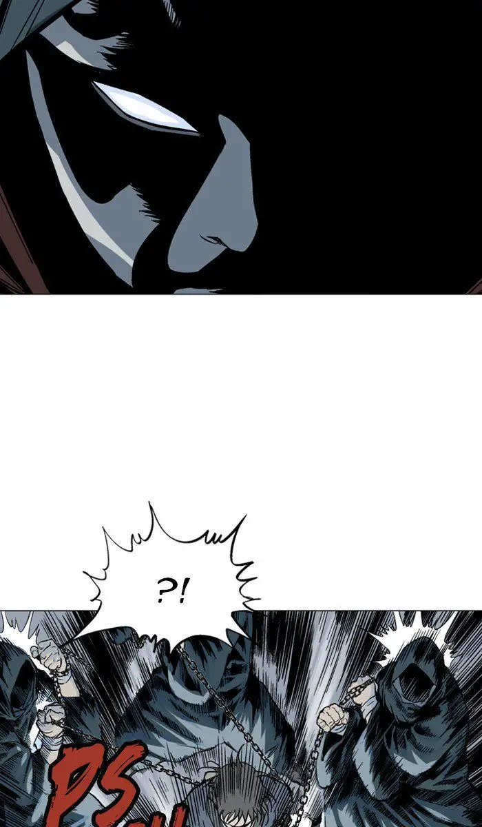 Gosu Chapter 96 - Page 47