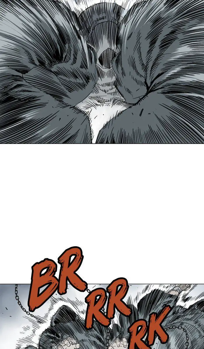 Gosu Chapter 96 - Page 49