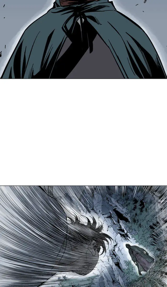 Gosu Chapter 96 - Page 54