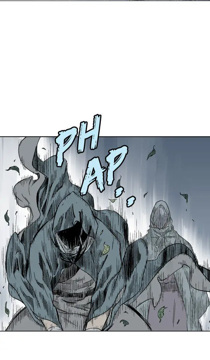 Gosu Chapter 96 - Page 56