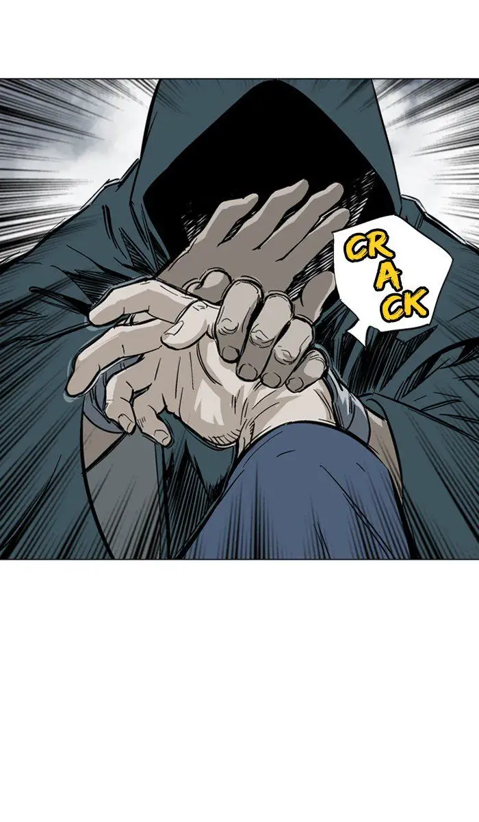 Gosu Chapter 96 - Page 60