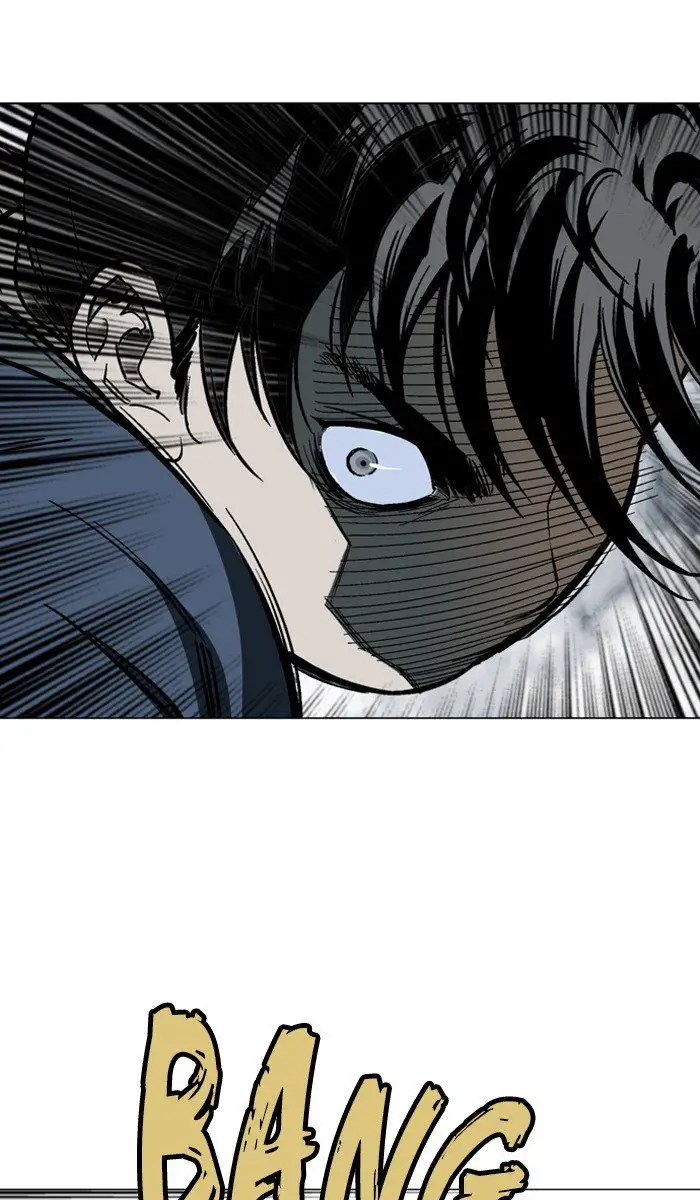 Gosu Chapter 96 - Page 61